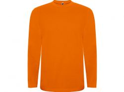 Футболка с длинным рукавом 