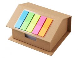 Набор стикеров и бумажек для записи 
