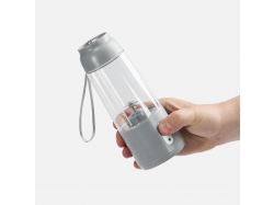 Портативный блендер Blendify, серый