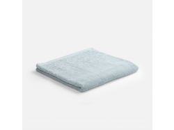 Полотенце махровое Hoya, среднее, темно-серое