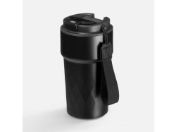 Смарт-термостакан neoMug, черный