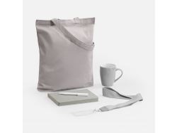 Набор Cortado, серый