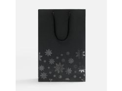 Пакет Wintry, черный