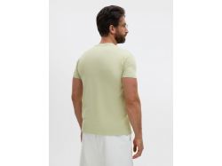 Футболка унисекс Regent 150, лайм