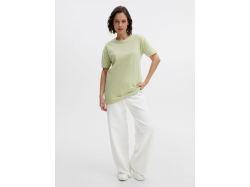 Футболка унисекс Regent 150, лайм