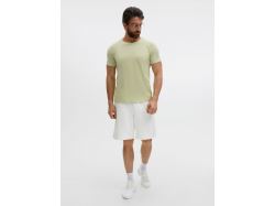 Футболка унисекс Regent 150, лайм