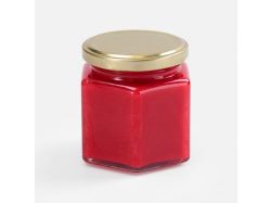 Крем-мед MerryBee, ver.2, с вишней