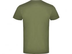 Футболка "Braco" мужская, армейский зеленый