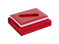 Набор Nebraska Duo, красный