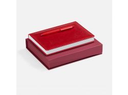 Набор Nebraska Duo, красный