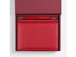 Набор Nebraska Duo, красный