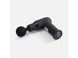 Перкусcионный массажер Stress Away, черный