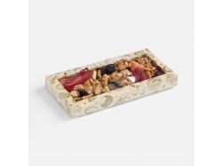 Смесь орехов и цукатов Nut Fusion, ver.2