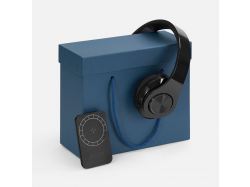 Набор SoundMind, черный