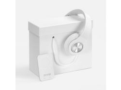 Набор SoundMind, белый