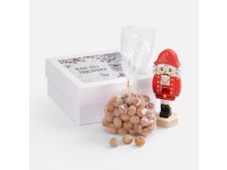 Набор «Как по щелчку» с орехами