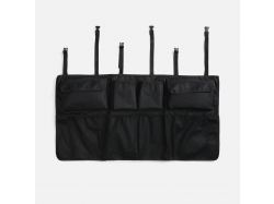 Органайзер в багажник автомобиля Ordinare, черный