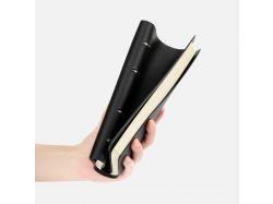 Ежедневник Ringo, недатированный, черный