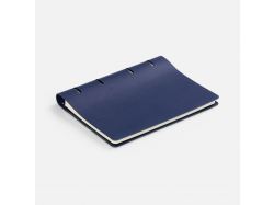 Ежедневник Ringo, недатированный, синий