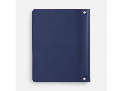 Ежедневник Ringo, недатированный, синий