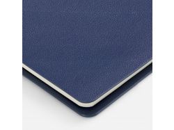 Ежедневник Ringo, недатированный, синий