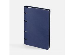 Ежедневник Ringo, недатированный, синий