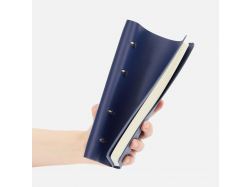 Ежедневник Ringo, недатированный, синий