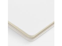 Ежедневник Ringo, недатированный, белый