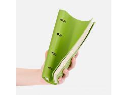 Ежедневник Ringo, недатированный, зеленый