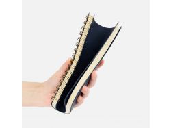 Ежедневник Spiral, недатированный, синий