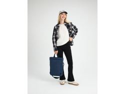 Рюкзак-шопер Casual ver.2, синий