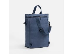 Рюкзак-шопер Casual ver.2, синий