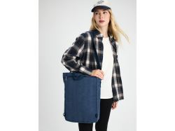 Рюкзак-шопер Casual ver.2, синий