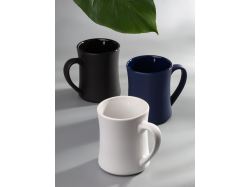 Кружка Gratia, белая