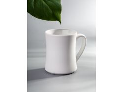 Кружка Gratia, белая