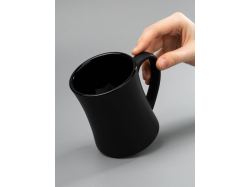 Кружка Gratia, черная