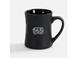 Кружка Gratia, черная