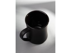 Кружка Gratia, черная