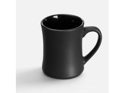 Кружка Gratia, черная
