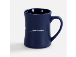 Кружка Gratia, синяя