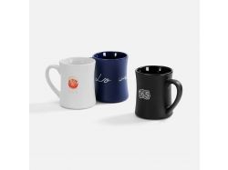 Кружка Gratia, синяя