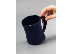 Кружка Gratia, синяя