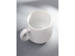 Кружка Tubbi, белая