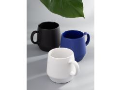 Кружка Tubbi, черная