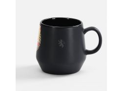 Кружка Tubbi, черная