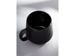 Кружка Tubbi, черная