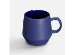 Кружка Tubbi, синяя