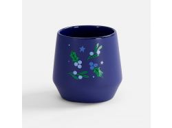 Кружка Tubbi, синяя