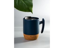 Кружка Corky Grip, синяя