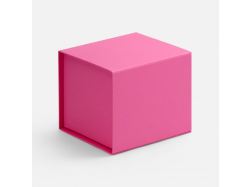 Коробка Alian, розовая